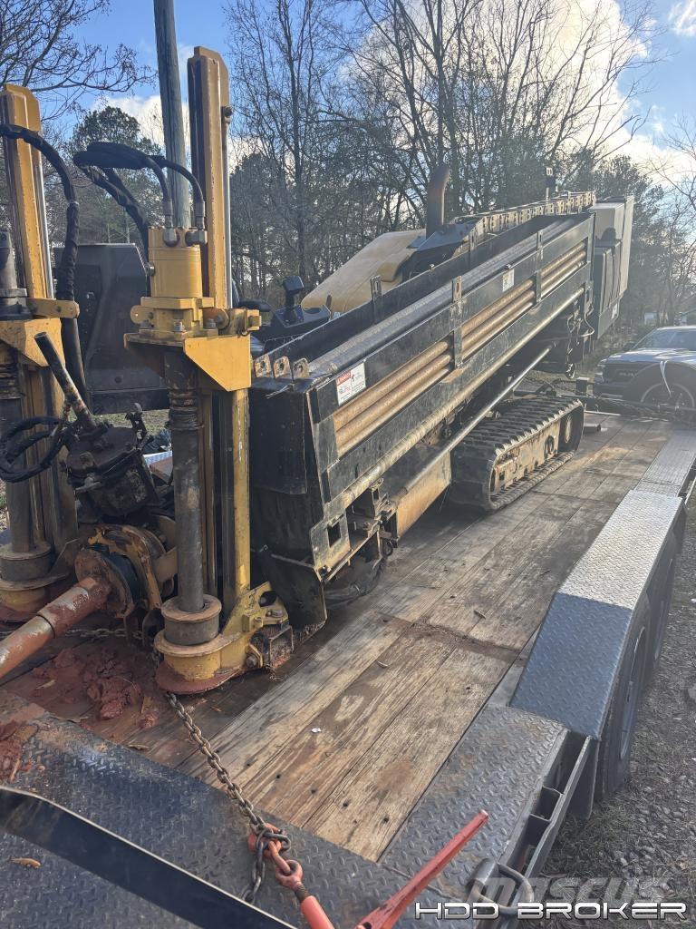 Vermeer D20x22 Series II Oprema za vodoravno smerno vrtanje