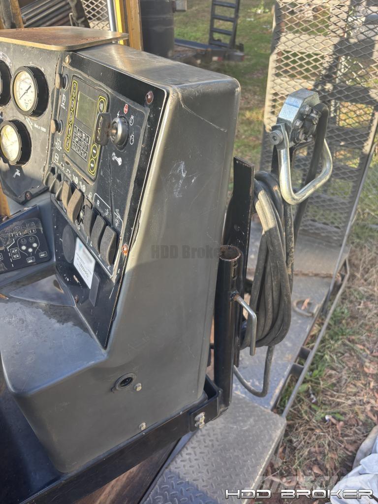 Vermeer D20x22 Series II Oprema za vodoravno smerno vrtanje