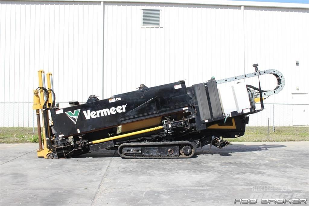 Vermeer D23x30 S3 Oprema za vodoravno smerno vrtanje