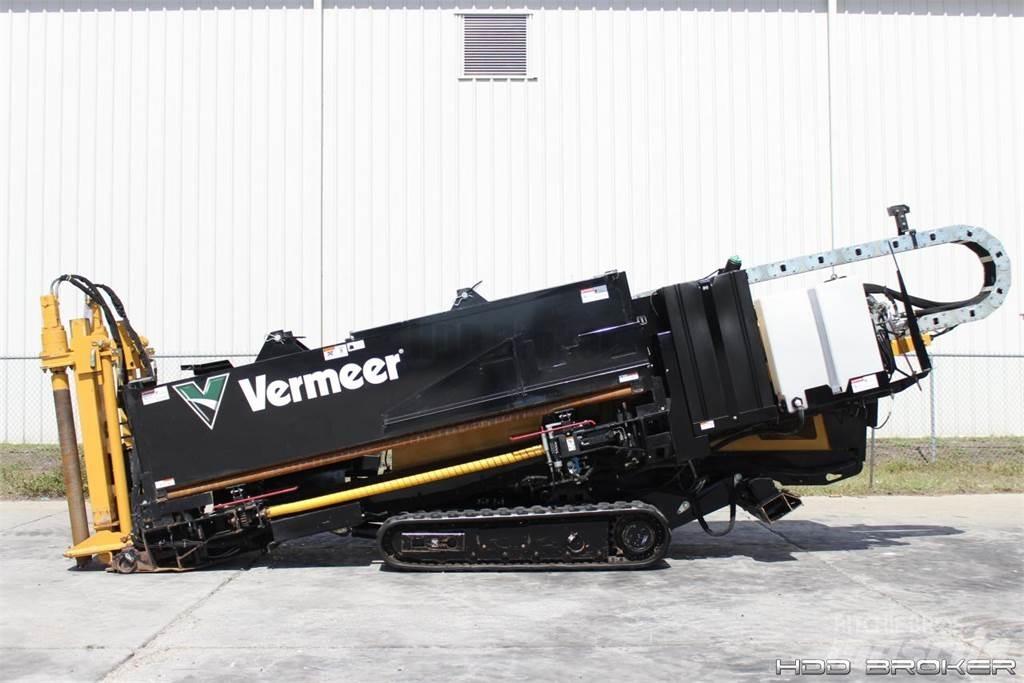 Vermeer D23x30 S3 Oprema za vodoravno smerno vrtanje