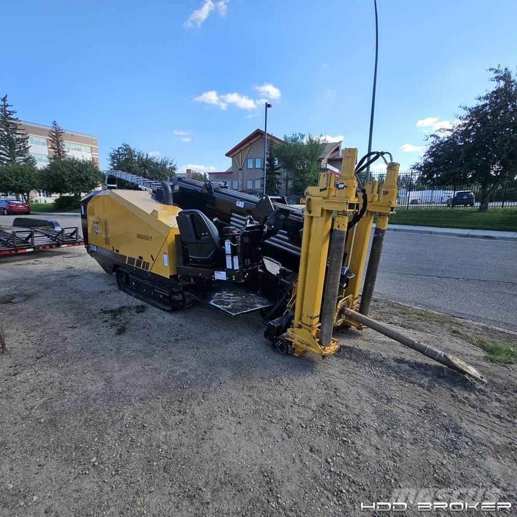 Vermeer D23x30 S3 Oprema za vodoravno smerno vrtanje