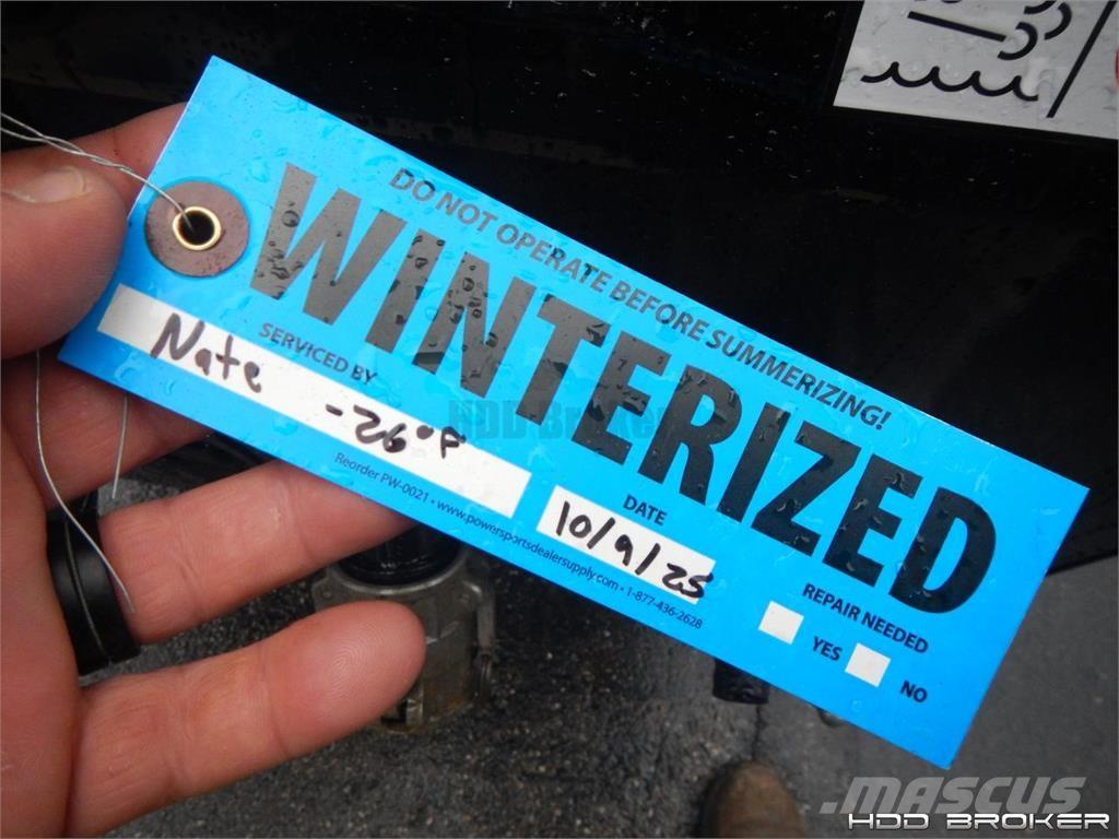 Vermeer D23x30 S3 Oprema za vodoravno smerno vrtanje