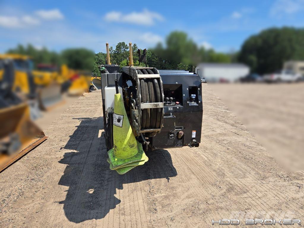 Vermeer D23x30 S3 Oprema za vodoravno smerno vrtanje