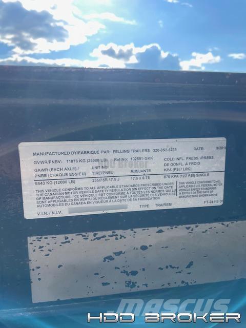 Vermeer D23x30 S3 Oprema za vodoravno smerno vrtanje