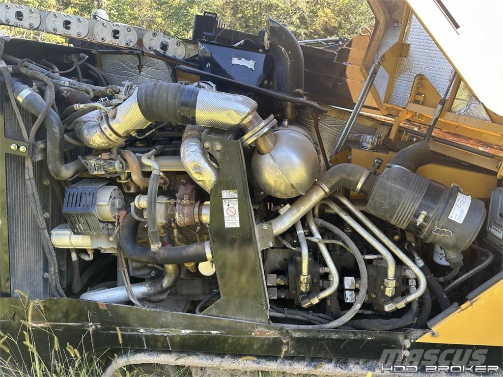 Vermeer D23x30 S3 Oprema za vodoravno smerno vrtanje