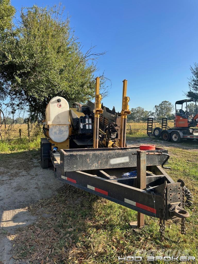 Vermeer D23x30 S3 Oprema za vodoravno smerno vrtanje