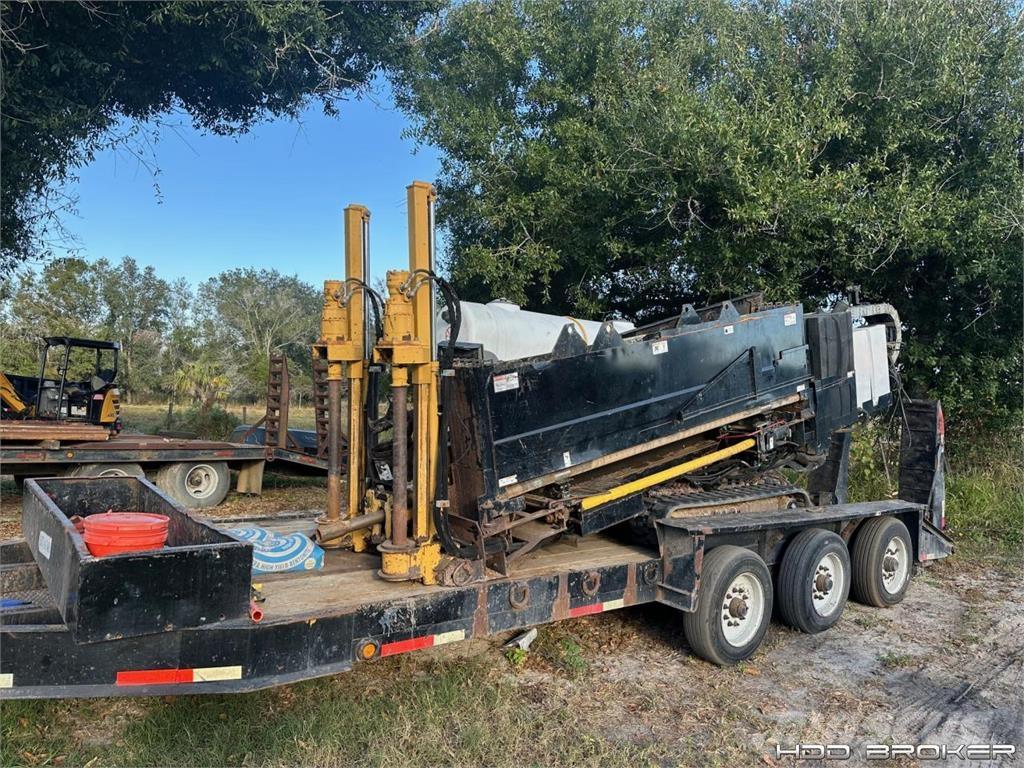 Vermeer D23x30 S3 Oprema za vodoravno smerno vrtanje