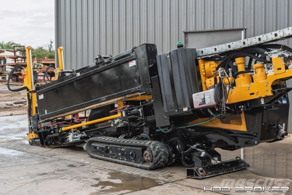 Vermeer D23x30DR S3 Oprema za vodoravno smerno vrtanje