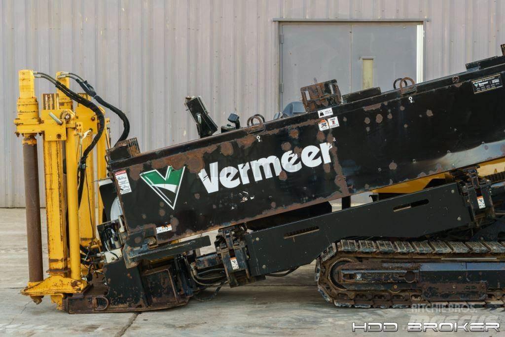 Vermeer D24x40 S3 Oprema za vodoravno smerno vrtanje