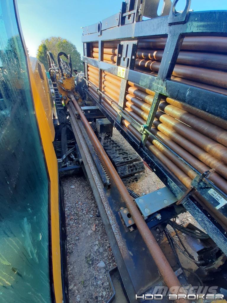 Vermeer D24x40 S3 Oprema za vodoravno smerno vrtanje