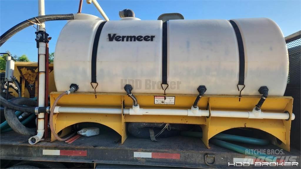 Vermeer D24x40 Series II Oprema za vodoravno smerno vrtanje
