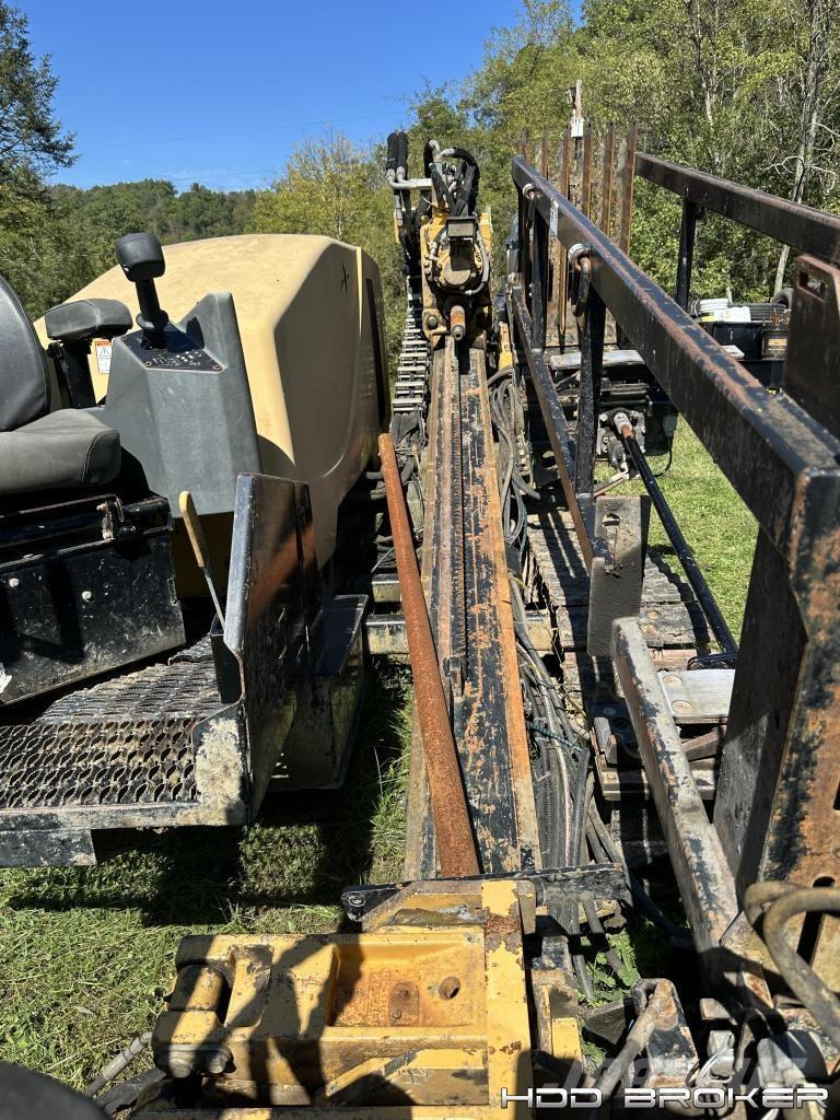 Vermeer D24x40 Series II Oprema za vodoravno smerno vrtanje