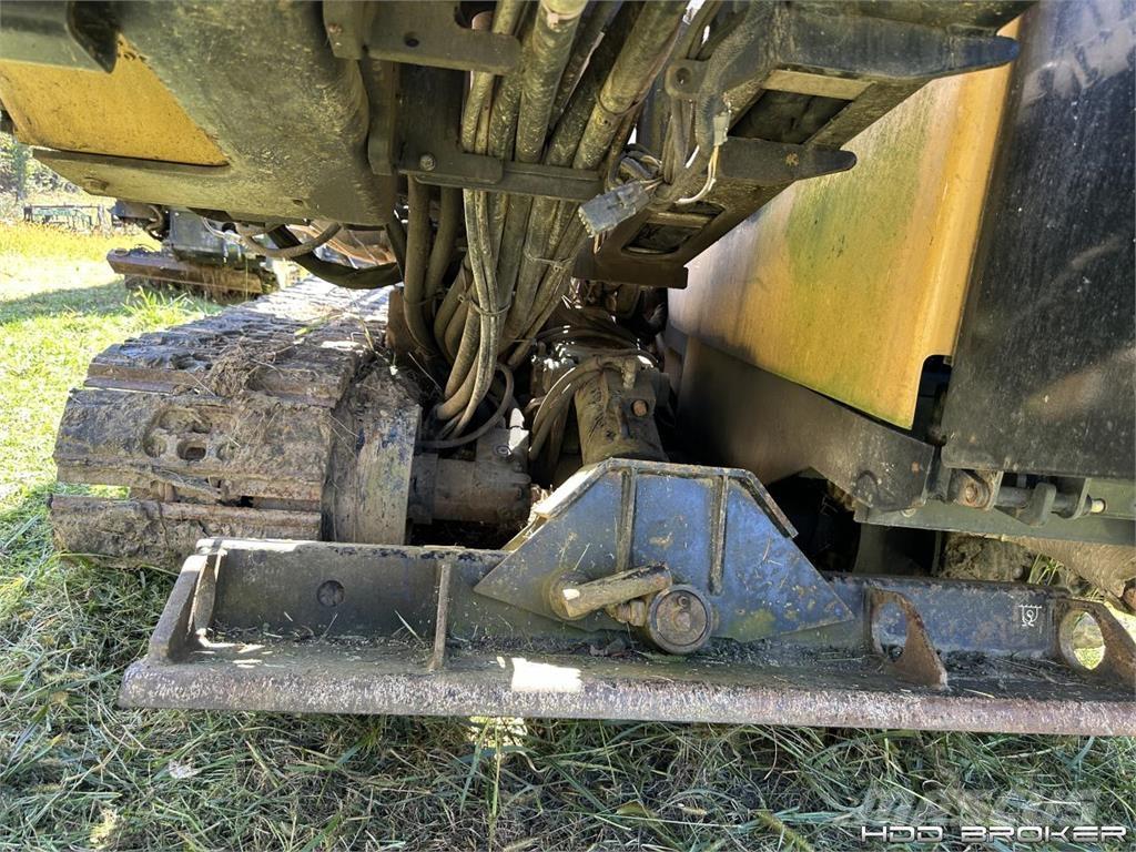 Vermeer D24x40 Series II Oprema za vodoravno smerno vrtanje