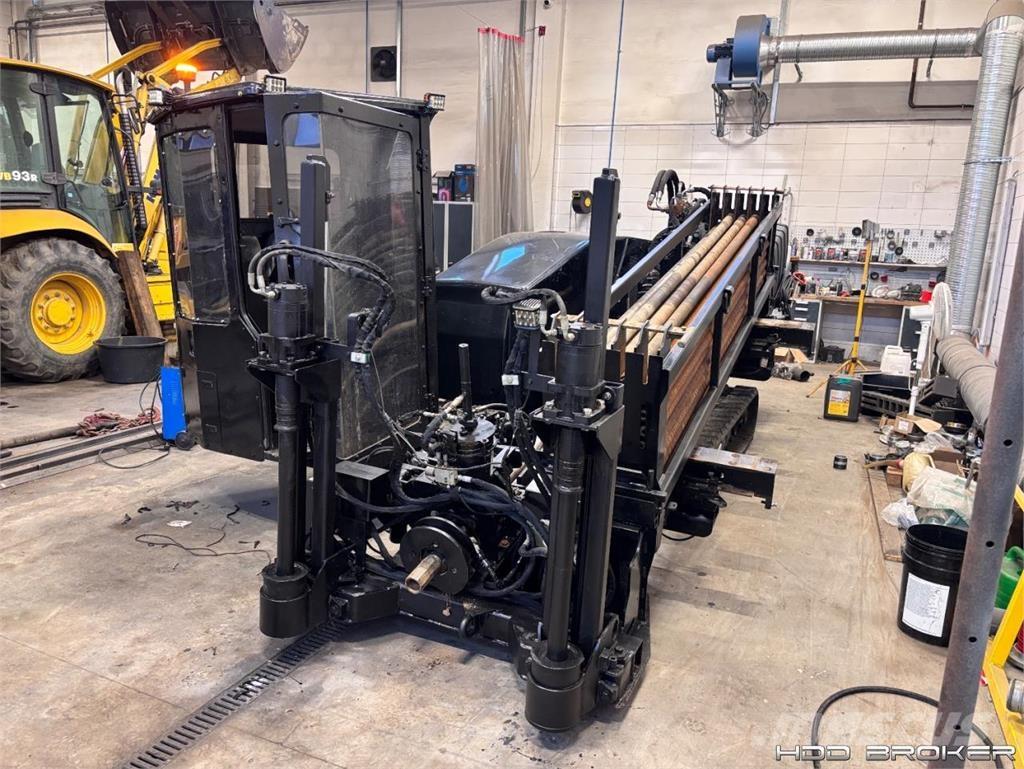 Vermeer D24x40 Series II Oprema za vodoravno smerno vrtanje