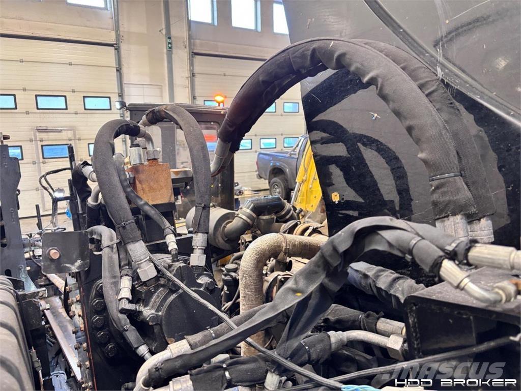 Vermeer D24x40 Series II Oprema za vodoravno smerno vrtanje