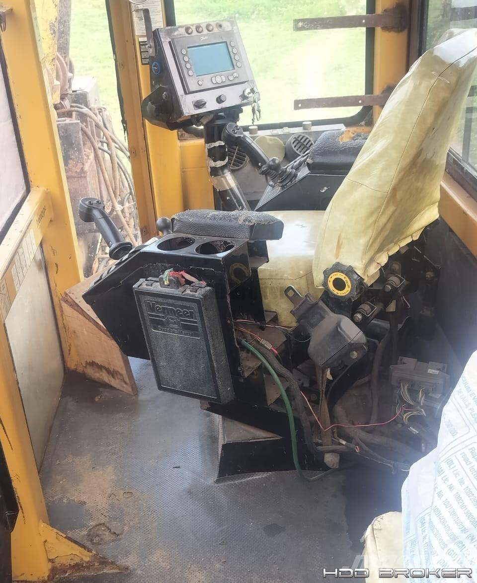 Vermeer D330x500 Oprema za vodoravno smerno vrtanje