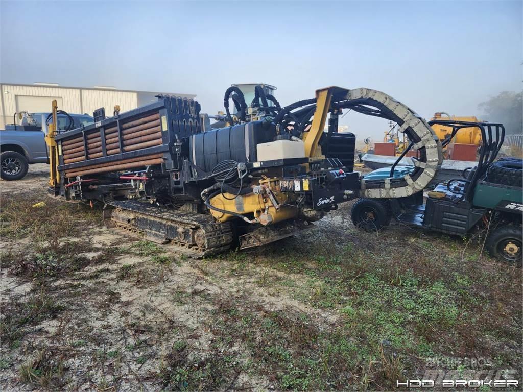 Vermeer D36x50 Series II Oprema za vodoravno smerno vrtanje
