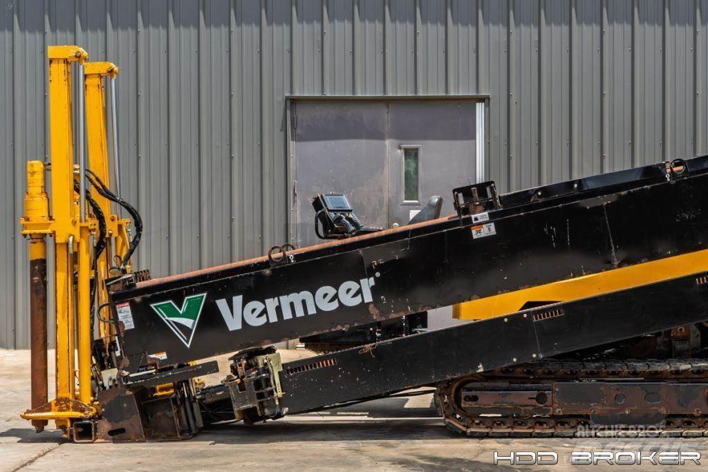 Vermeer D36x50 Series II Oprema za vodoravno smerno vrtanje