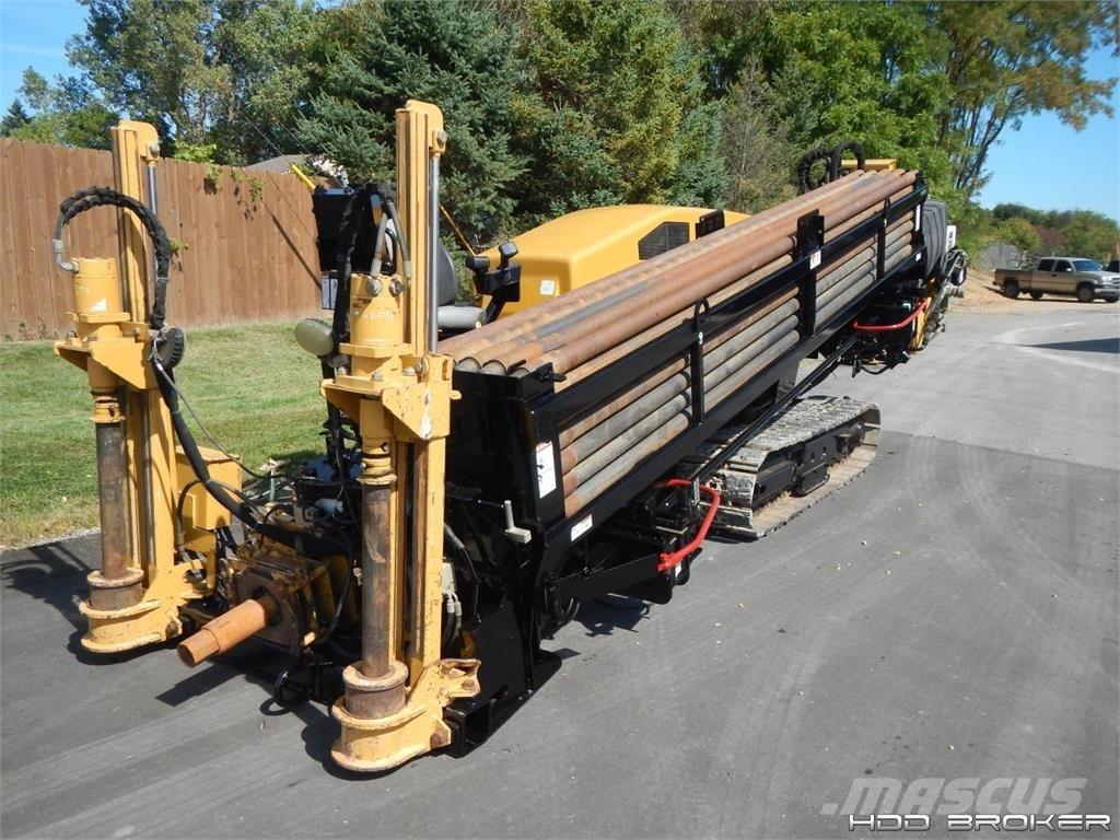 Vermeer D36x50 Series II Oprema za vodoravno smerno vrtanje