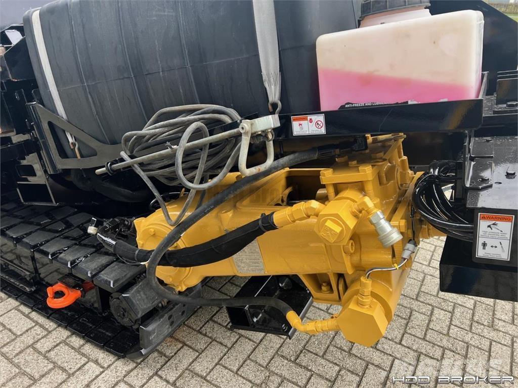 Vermeer D36x50 Series II Oprema za vodoravno smerno vrtanje