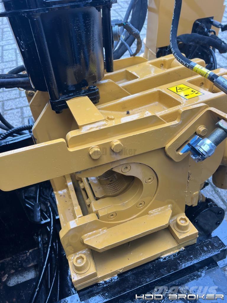 Vermeer D36x50 Series II Oprema za vodoravno smerno vrtanje