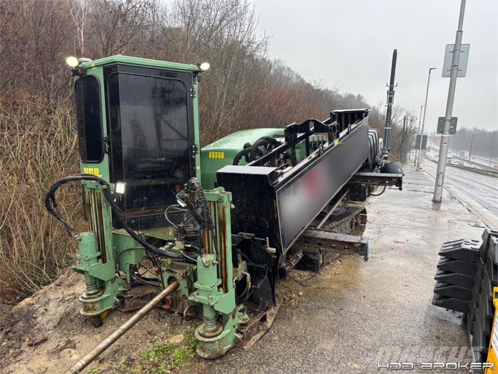 Vermeer D36x50 Series II Oprema za vodoravno smerno vrtanje