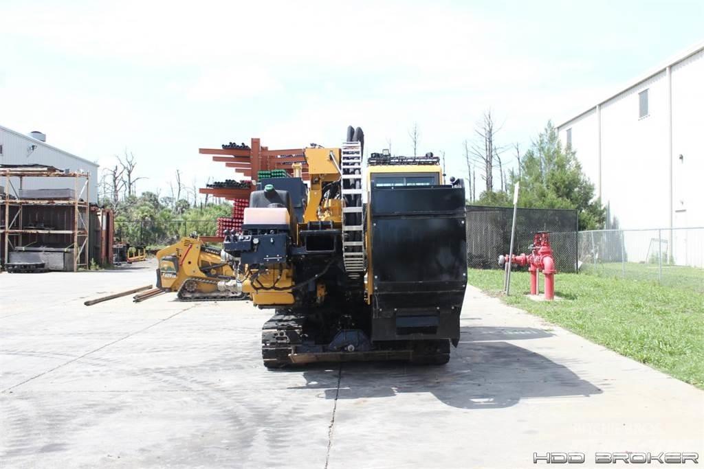 Vermeer D40x55 S3 Oprema za vodoravno smerno vrtanje