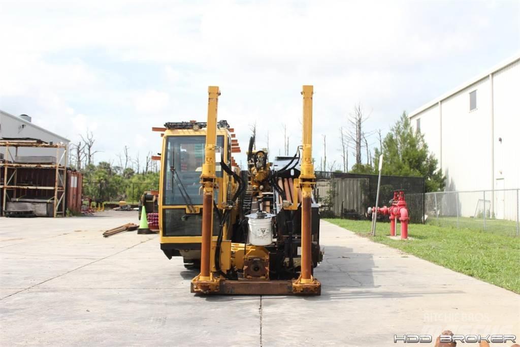 Vermeer D40x55 S3 Oprema za vodoravno smerno vrtanje