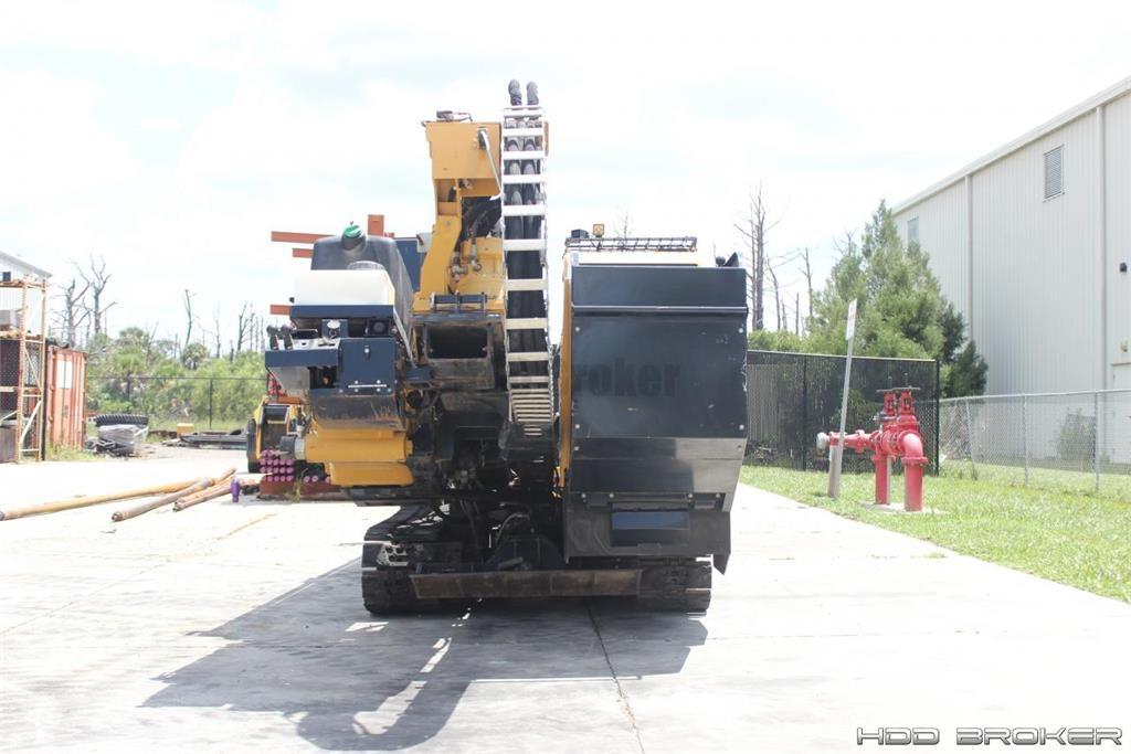 Vermeer D40x55 S3 Oprema za vodoravno smerno vrtanje