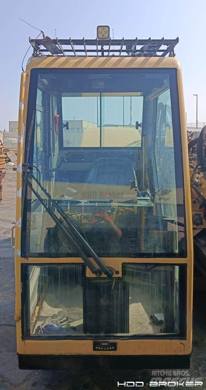 Vermeer D40x55 S3 Oprema za vodoravno smerno vrtanje