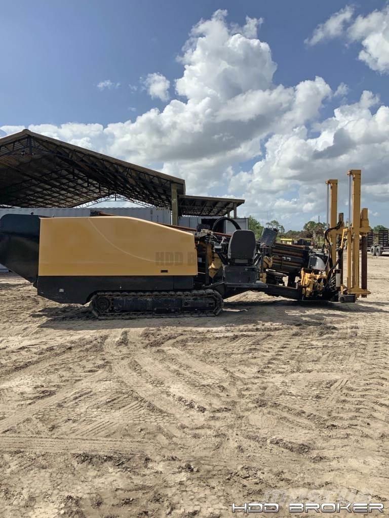 Vermeer D40x55 S3 Oprema za vodoravno smerno vrtanje