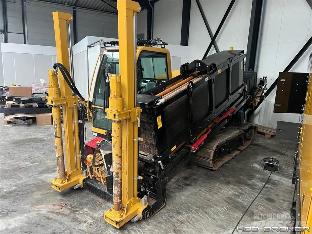 Vermeer D40x55DR S3 Oprema za vodoravno smerno vrtanje