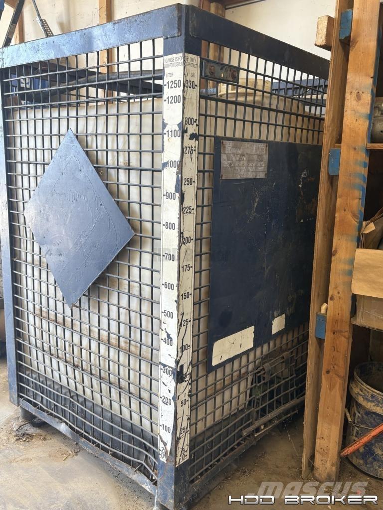 Vermeer D7x11 Series II Oprema za vodoravno smerno vrtanje