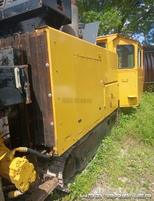 Vermeer D80x100 Series II Oprema za vodoravno smerno vrtanje