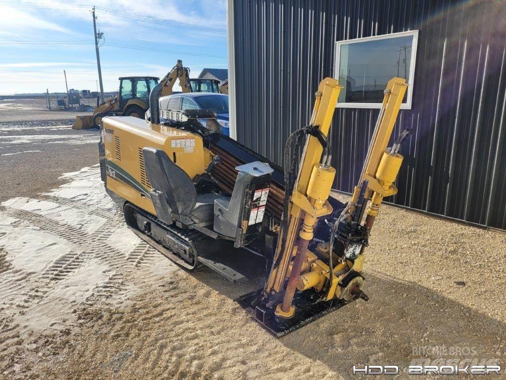 Vermeer D9x13 S3 Oprema za vodoravno smerno vrtanje