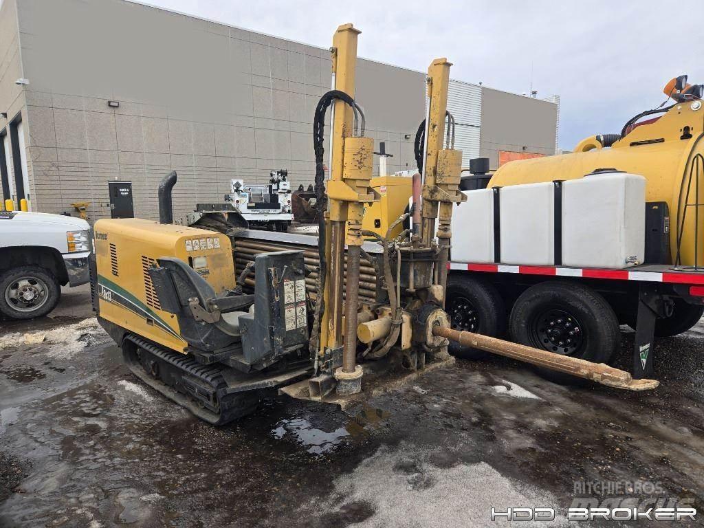 Vermeer D9x13 S3 Oprema za vodoravno smerno vrtanje