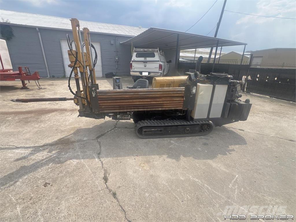 Vermeer D9x13 S3 Oprema za vodoravno smerno vrtanje