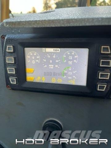 Vermeer D9x13 S3 Oprema za vodoravno smerno vrtanje