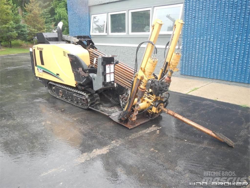 Vermeer D9x13 Series II Oprema za vodoravno smerno vrtanje