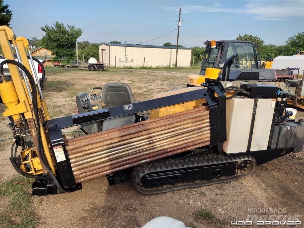 Vermeer D9x13 Series II Oprema za vodoravno smerno vrtanje