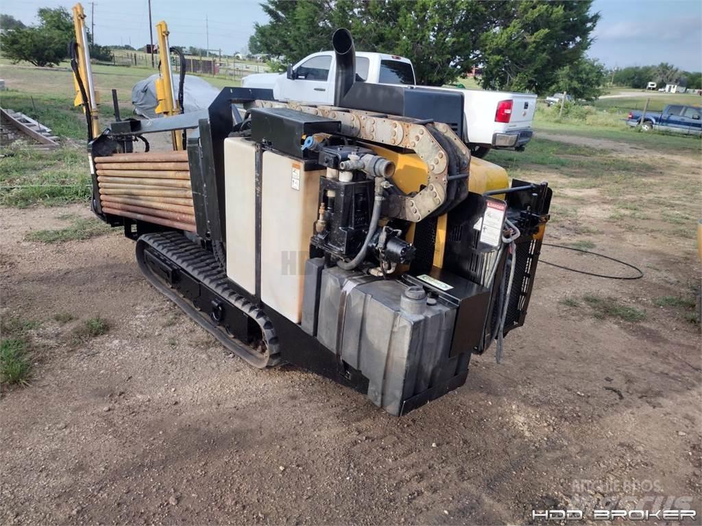 Vermeer D9x13 Series II Oprema za vodoravno smerno vrtanje