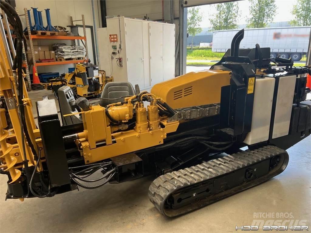 Vermeer D9x13 Series II Oprema za vodoravno smerno vrtanje
