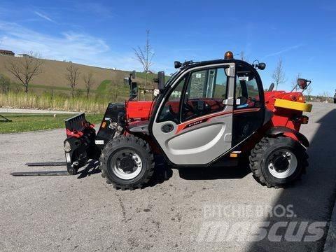 Manitou MT625 Teleskopski viličarji