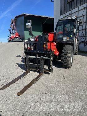 Manitou MT625 Teleskopski viličarji
