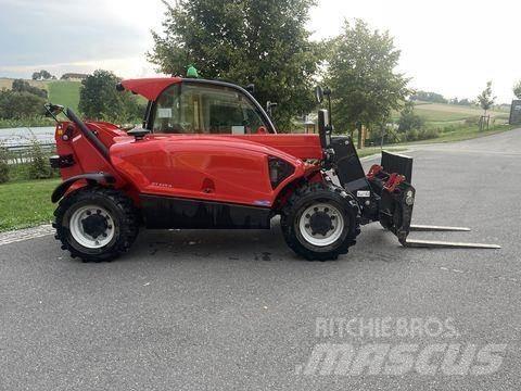 Manitou MT625 Teleskopski viličarji
