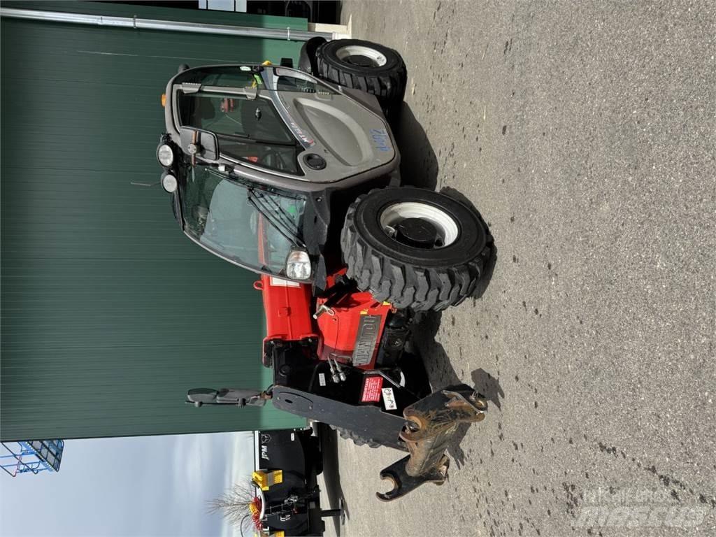Manitou MT625 Teleskopski viličarji