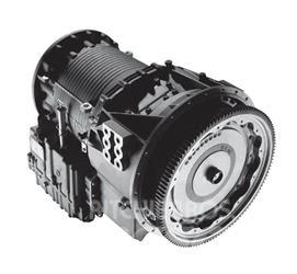 Allison 3500EVS_P Menjalnik