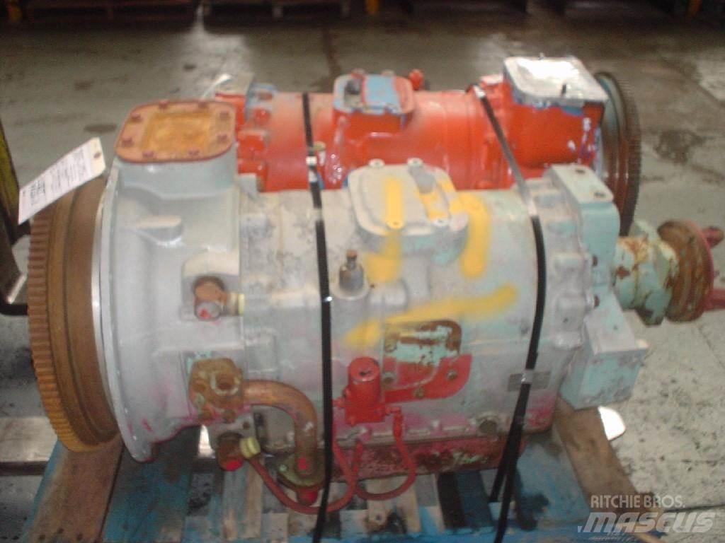 Allison CLBT4460-1 Menjalnik