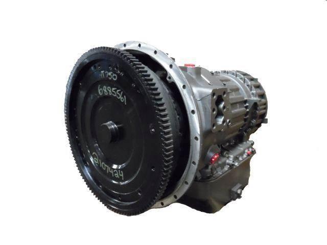 Allison HT750777 Menjalnik