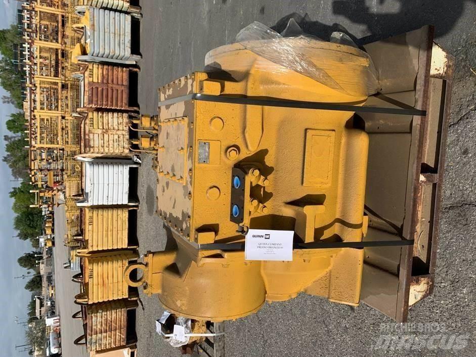 CAT 1457407 Menjalnik